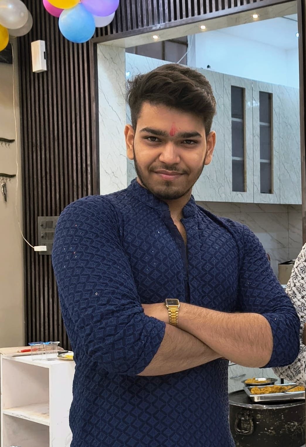 Archit Jain