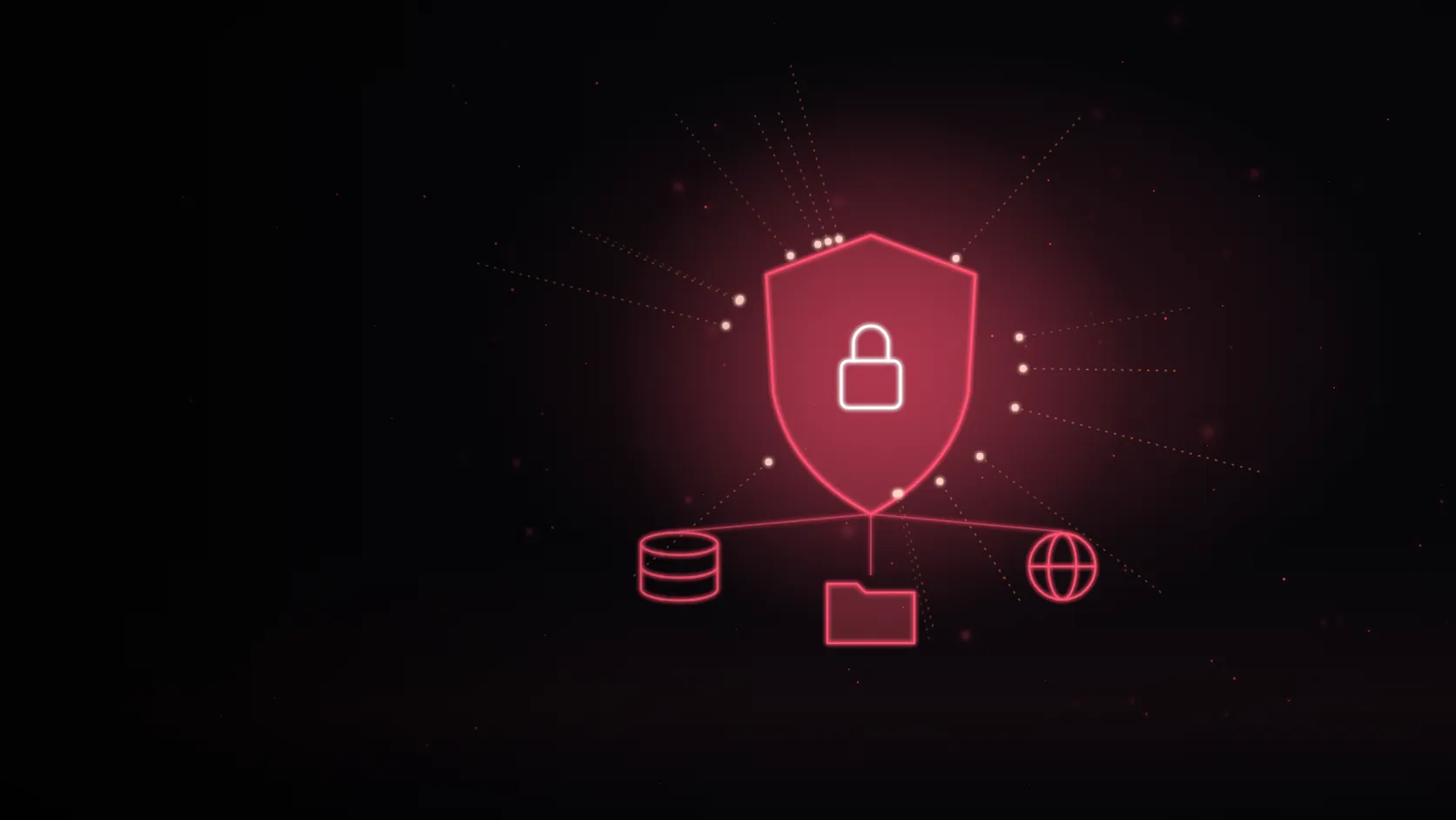 Hardened MCP Servers — case-study key art