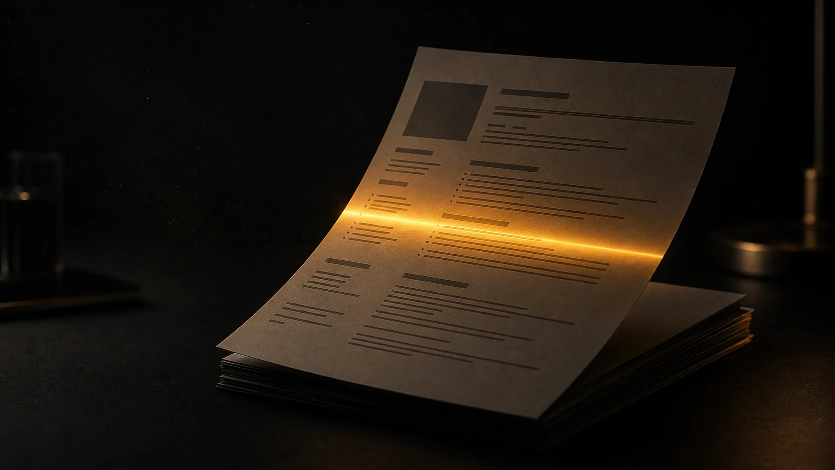 AI Resume Shortlisting Tool